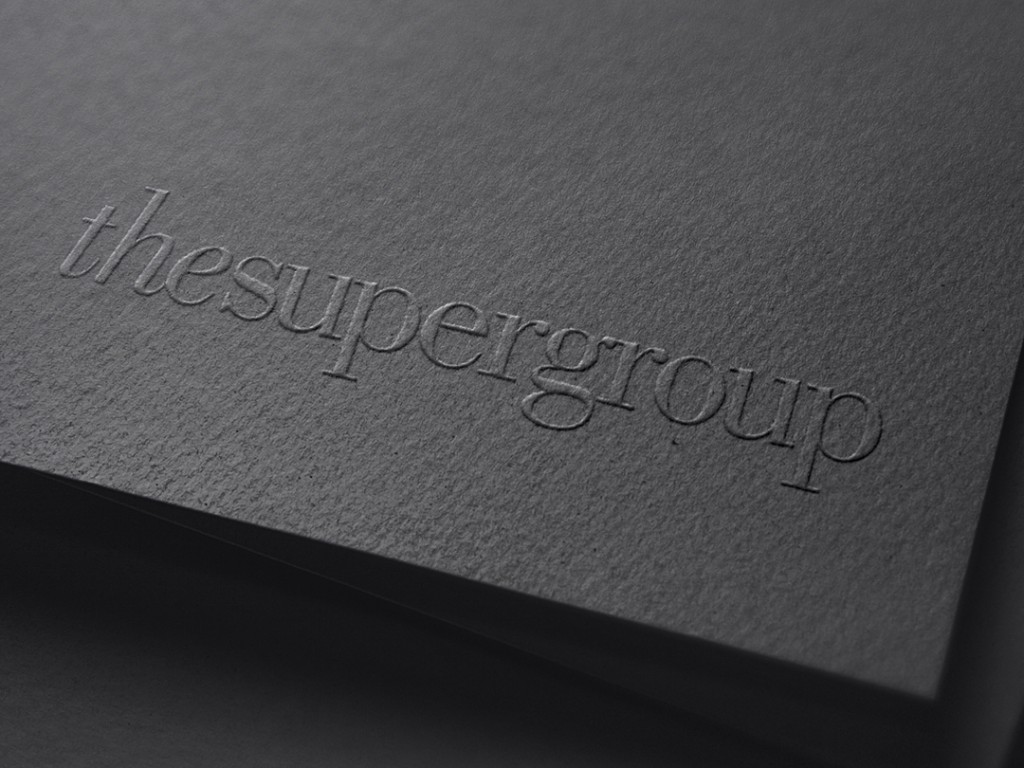 The Super Group