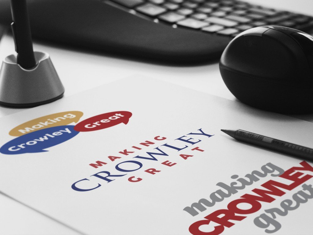 Crowley Care Services