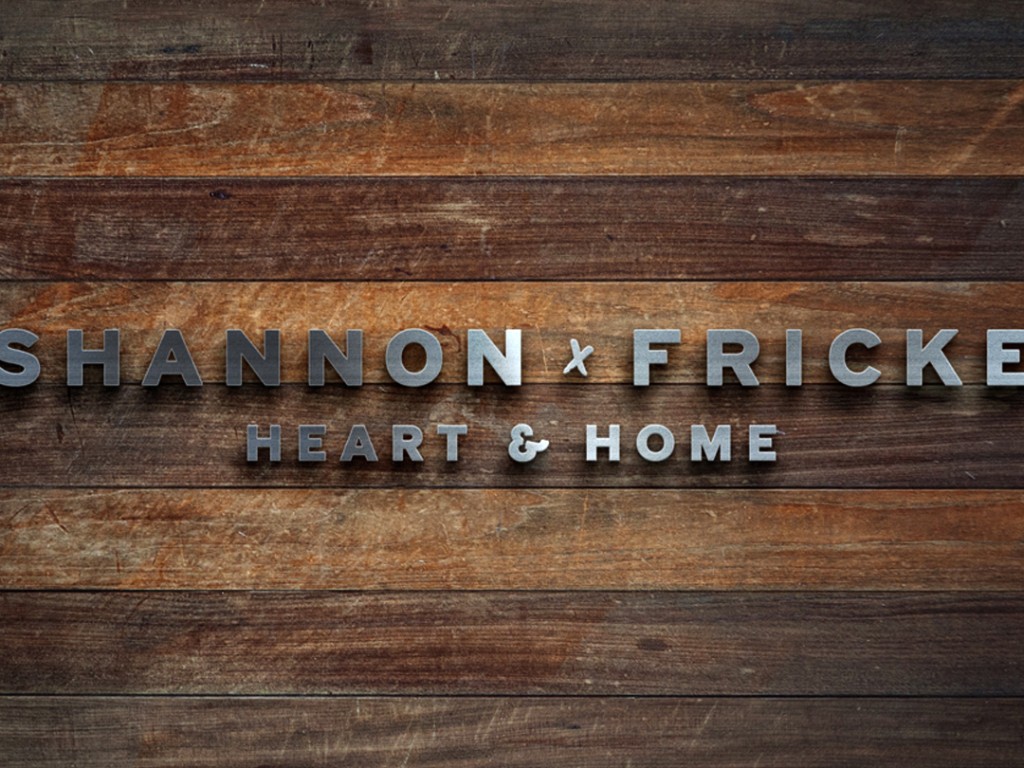 Shannon Fricke
